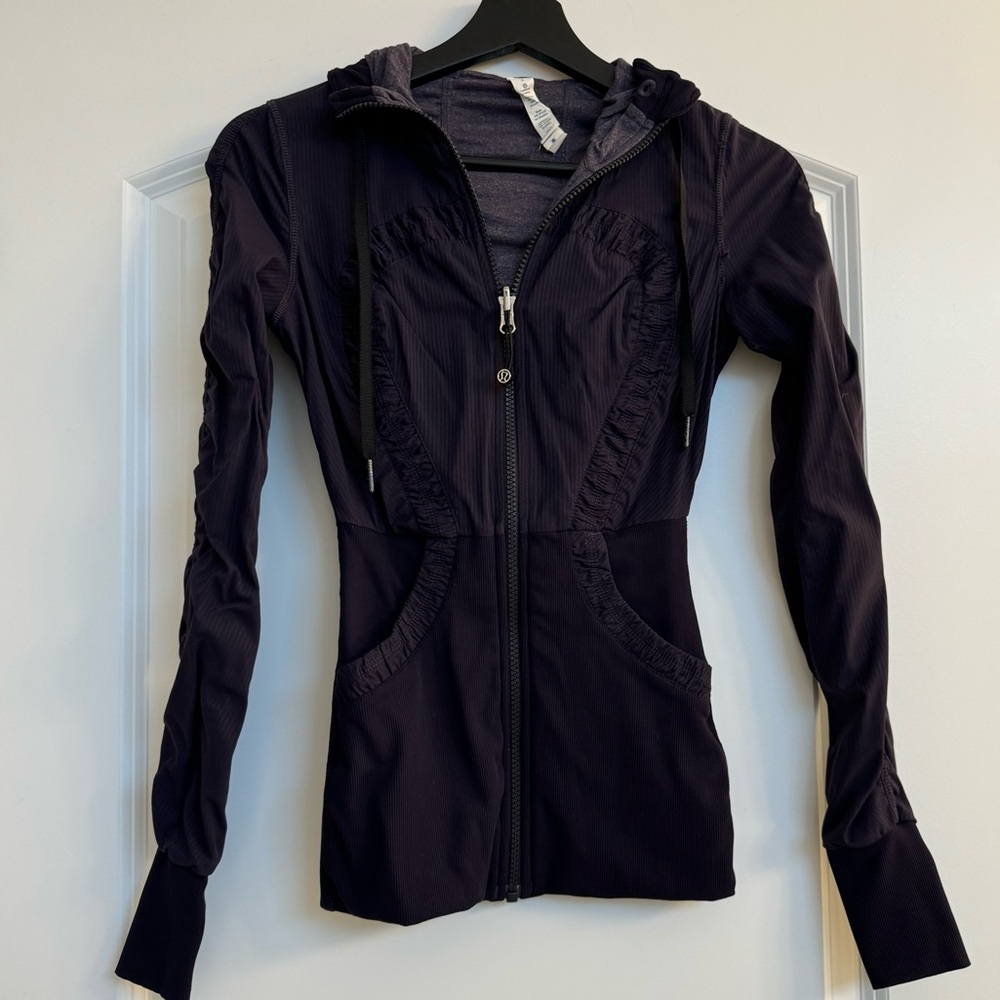 Lululemon Jacket - Picture 2 of 2
